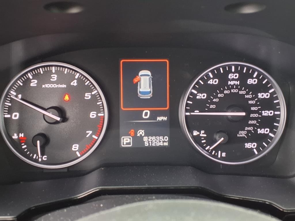 used 2022 Subaru Outback car, priced at $23,500