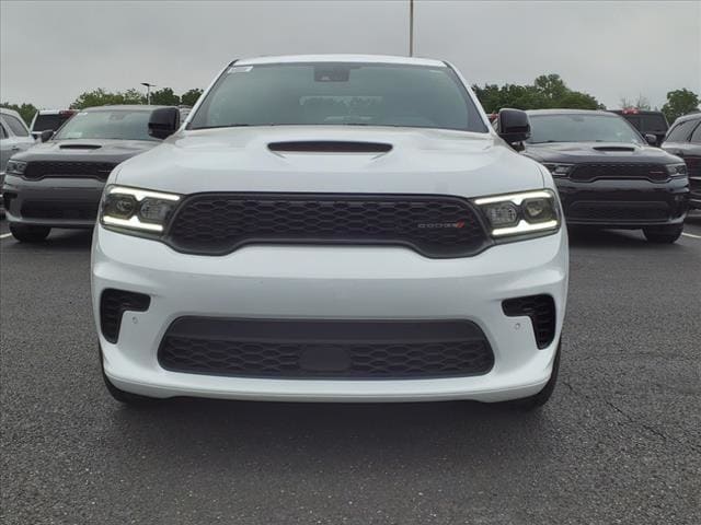 new 2024 Dodge Durango car, priced at $59,560