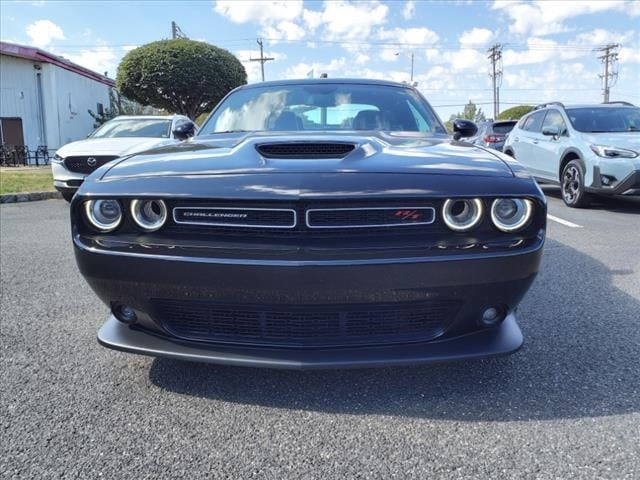 used 2023 Dodge Challenger car, priced at $34,900