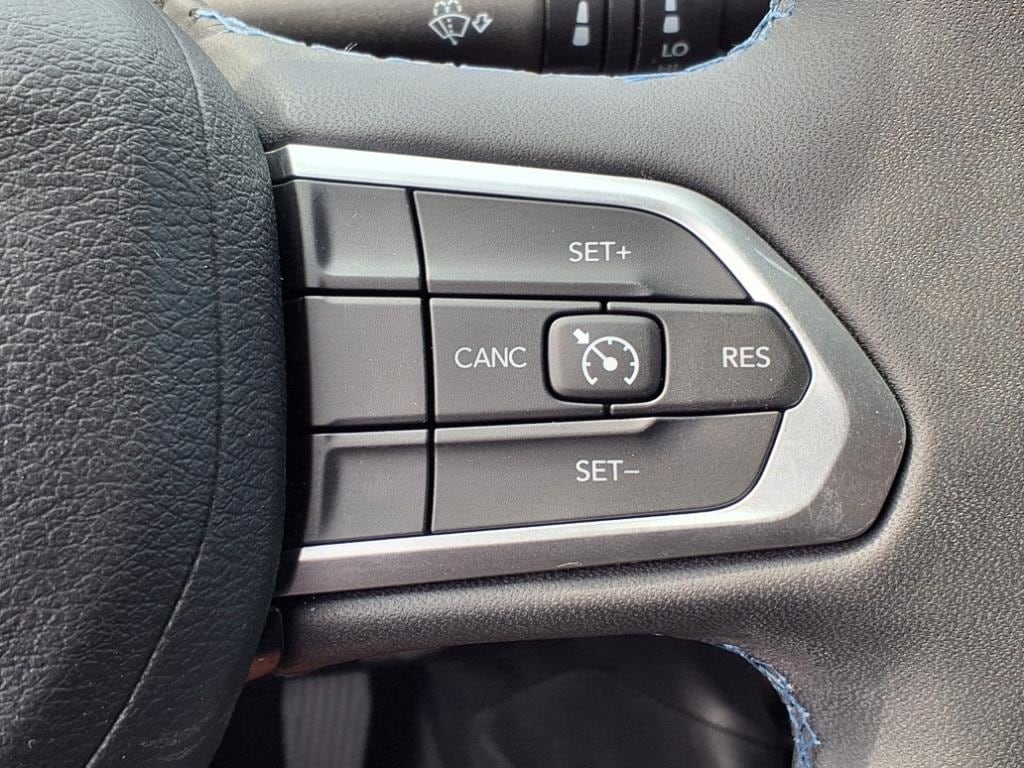 used 2022 Jeep Compass car, priced at $20,900