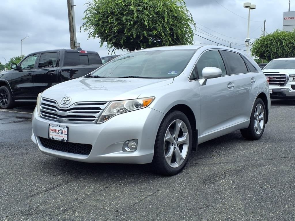 used 2009 Toyota Venza car, priced at $7,900