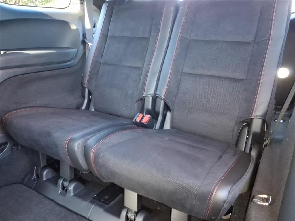 used 2024 Dodge Durango car, priced at $49,901