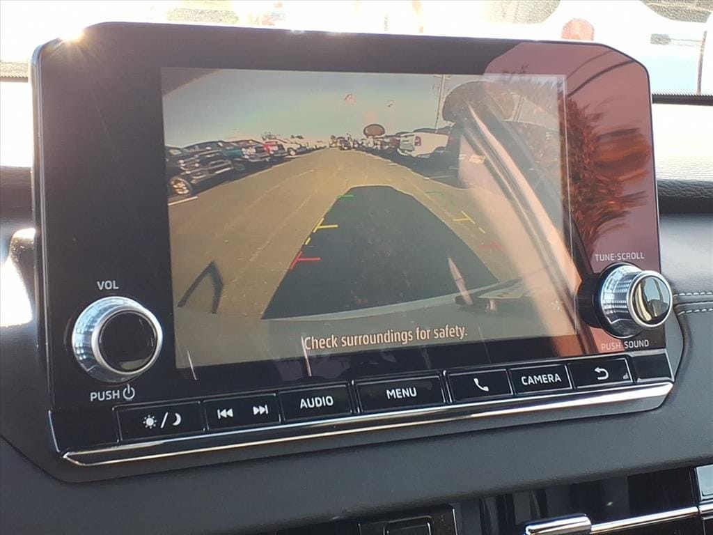 used 2022 Mitsubishi Outlander car, priced at $21,900