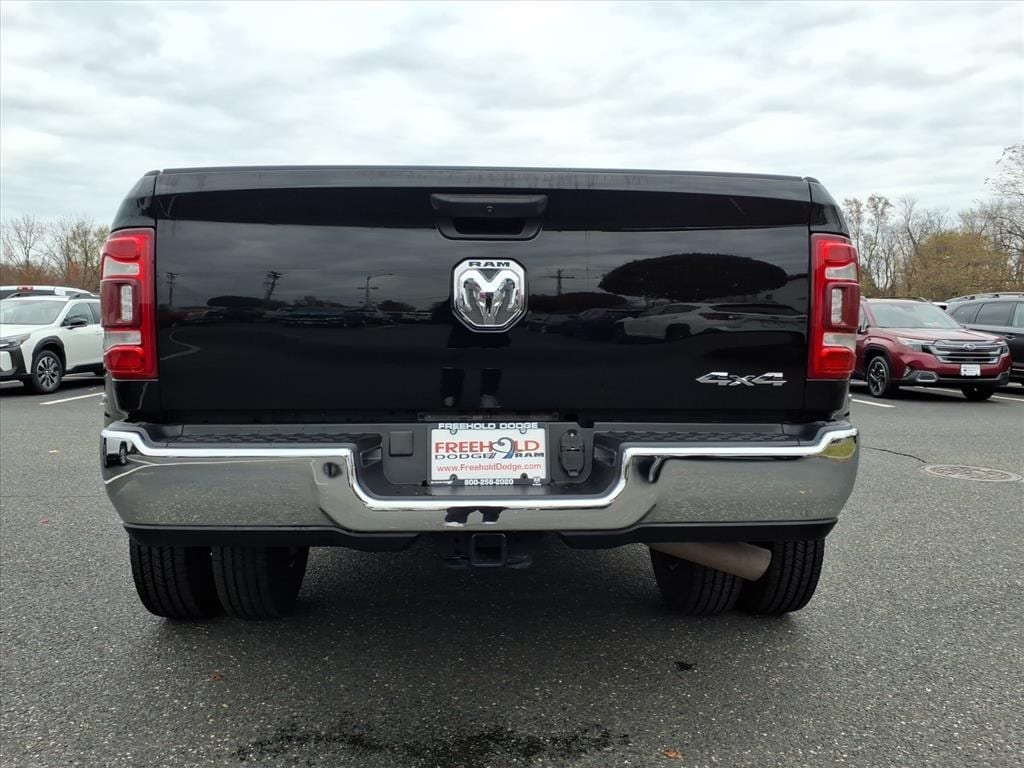 used 2023 Ram 3500 car, priced at $47,500