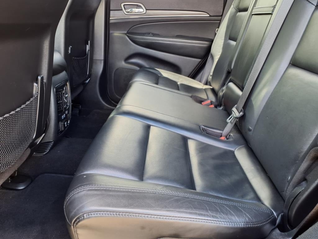 used 2020 Jeep Grand Cherokee car, priced at $19,900