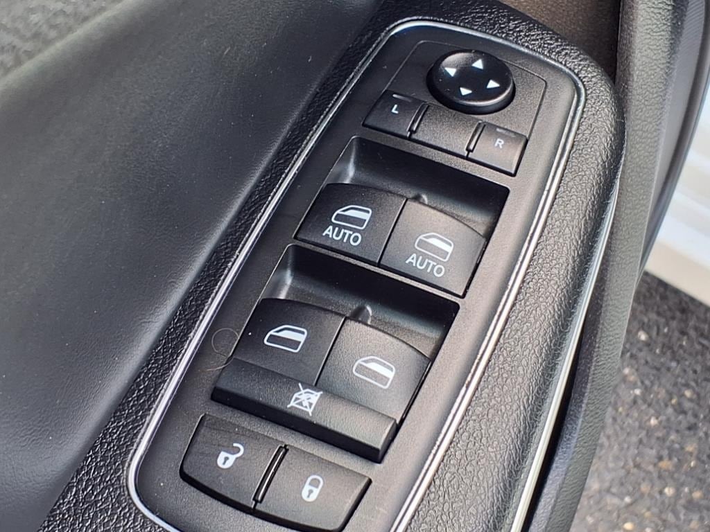 used 2021 Dodge Charger car, priced at $16,900