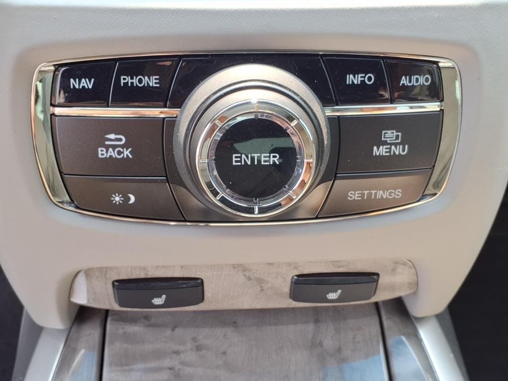 used 2018 Acura RLX car, priced at $22,900