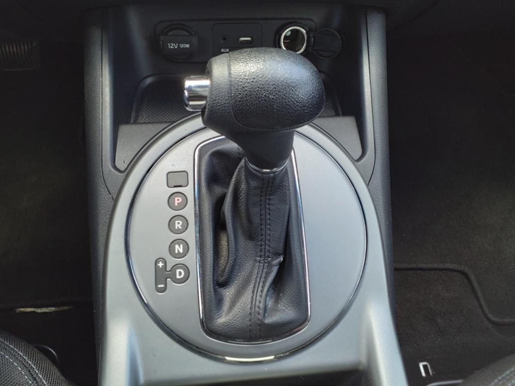 used 2015 Kia Sportage car, priced at $10,900