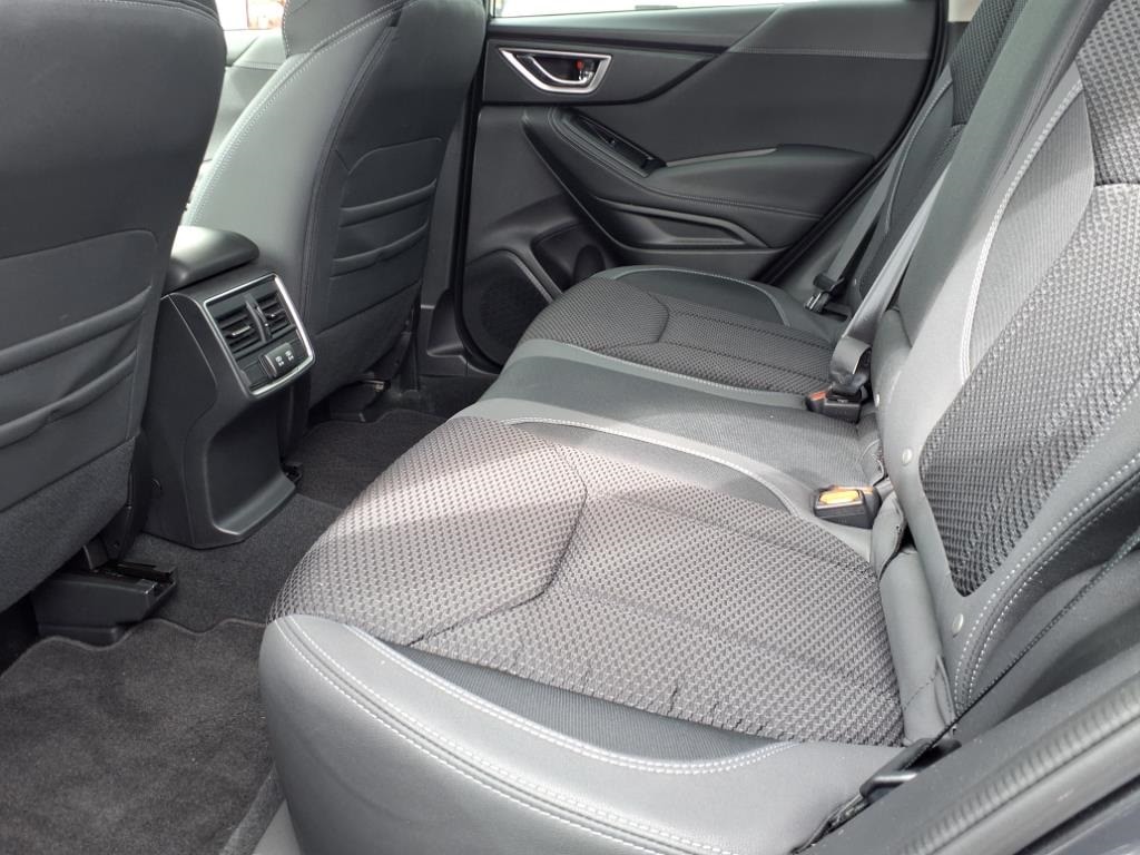 used 2022 Subaru Forester car, priced at $26,900