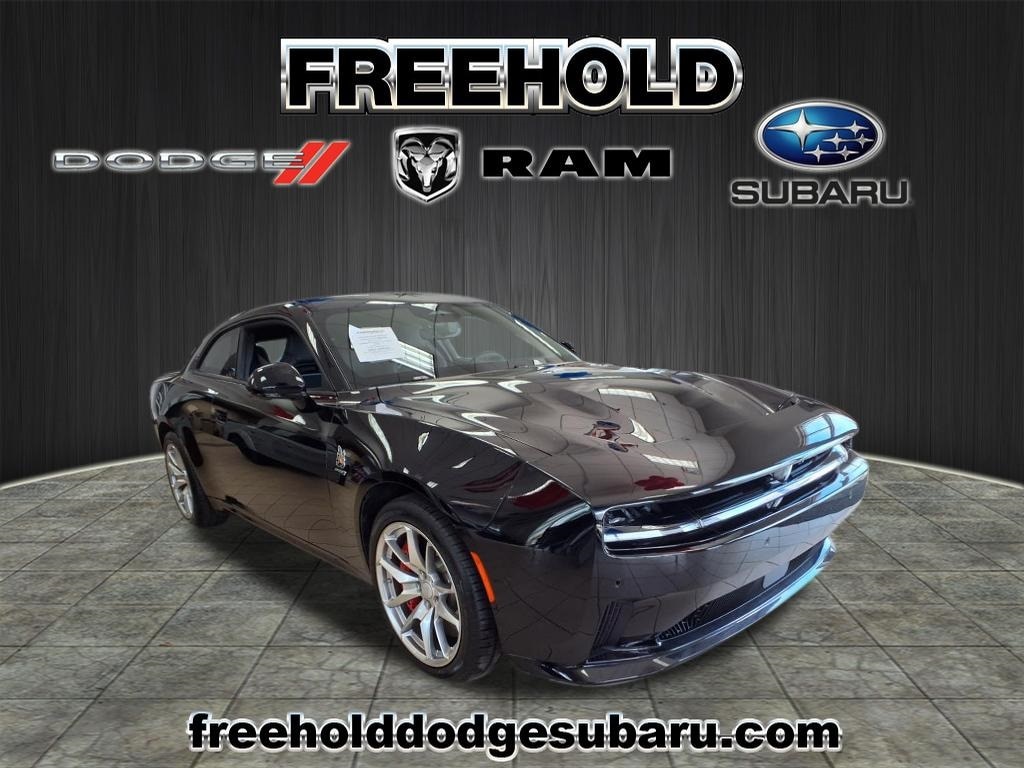 new 2024 Dodge Charger car, priced at $82,175