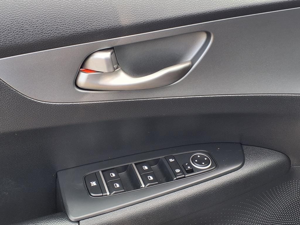 used 2021 Kia Forte car, priced at $15,900