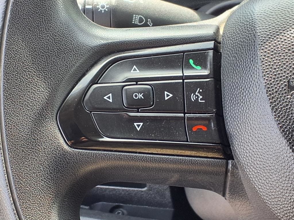 used 2023 Ram ProMaster 3500 car, priced at $32,900
