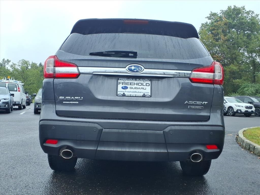 used 2021 Subaru Ascent car, priced at $26,500