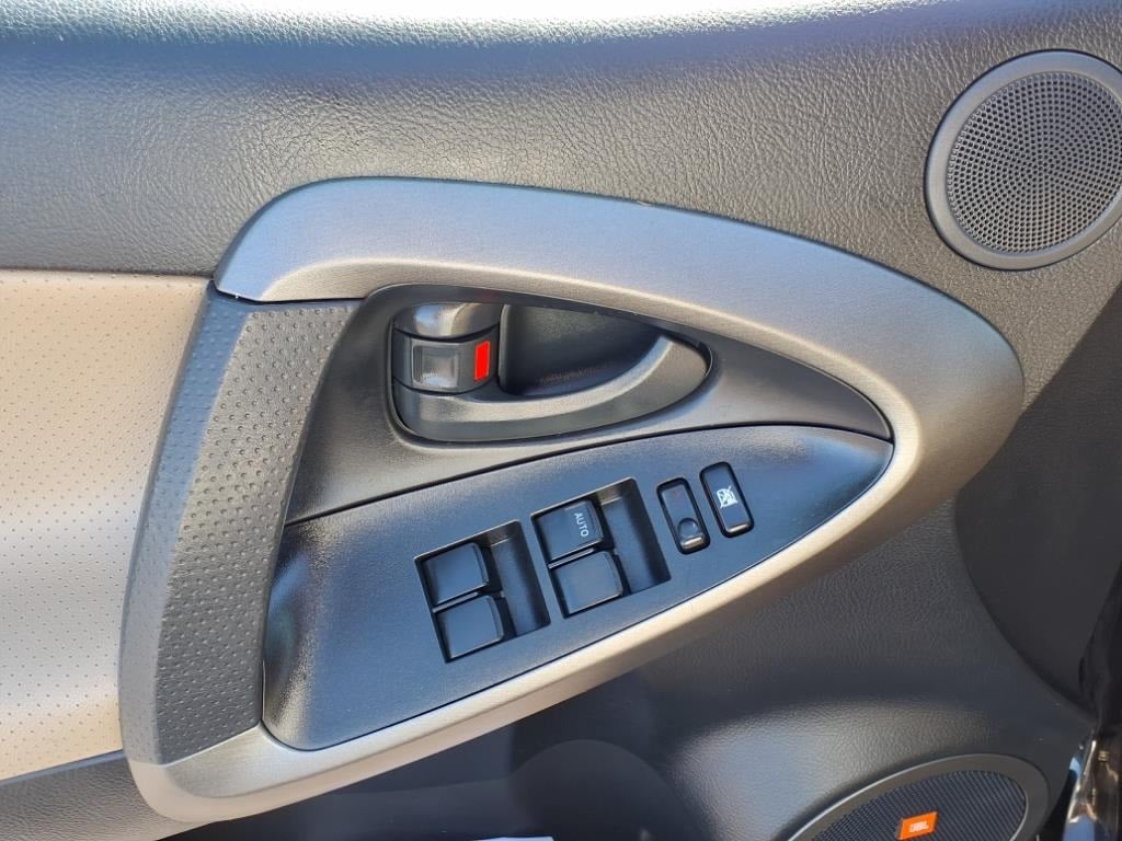 used 2010 Toyota RAV4 car, priced at $10,900
