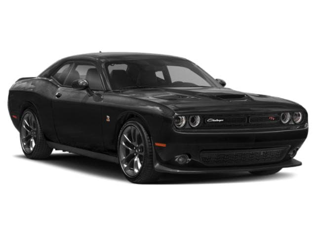 new 2023 Dodge Challenger car, priced at $47,506