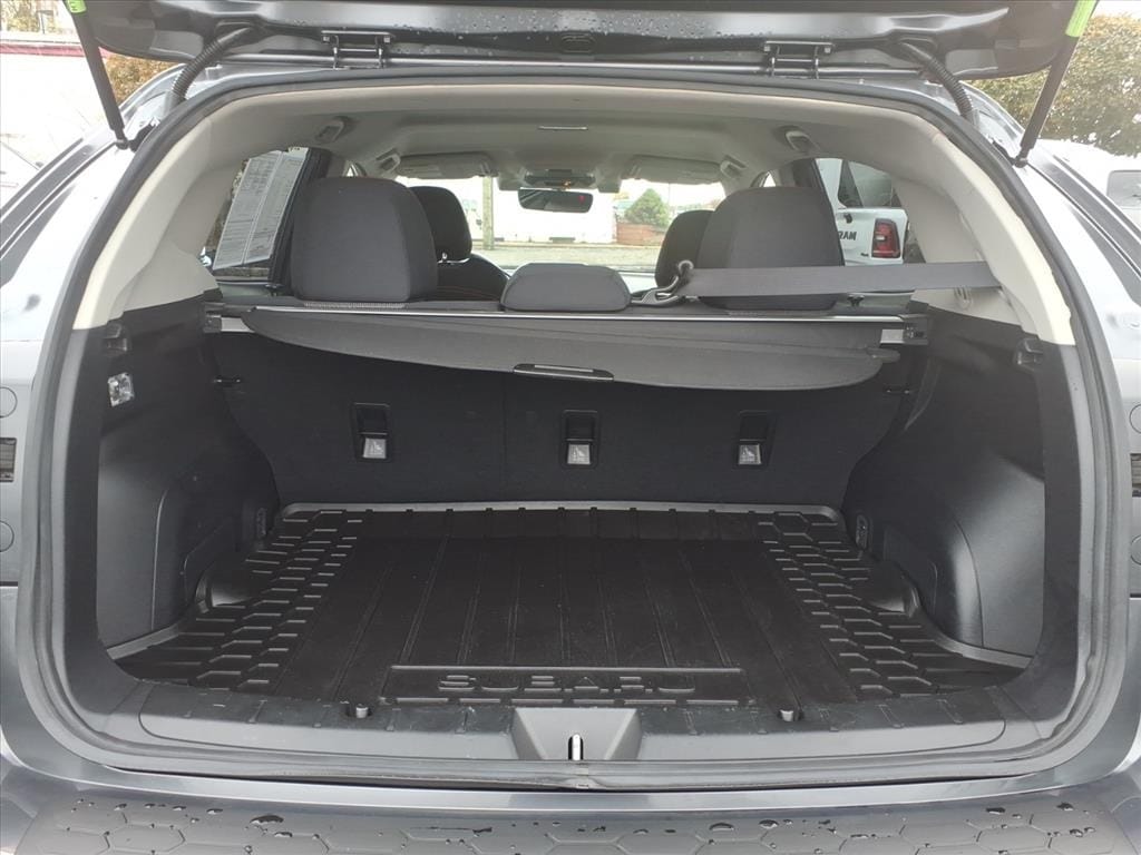 used 2023 Subaru Crosstrek car, priced at $22,900