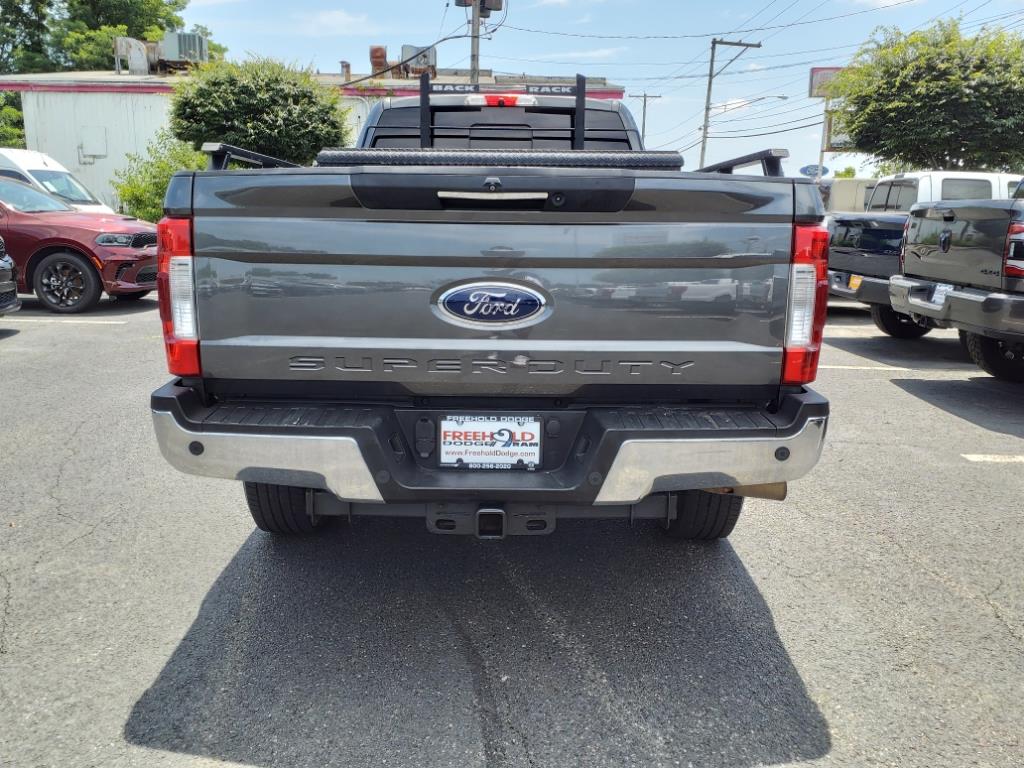 used 2017 Ford F-250 Super Duty car, priced at $40,900