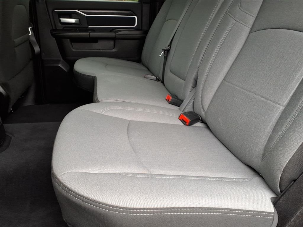 used 2024 Ram 2500 car, priced at $38,900