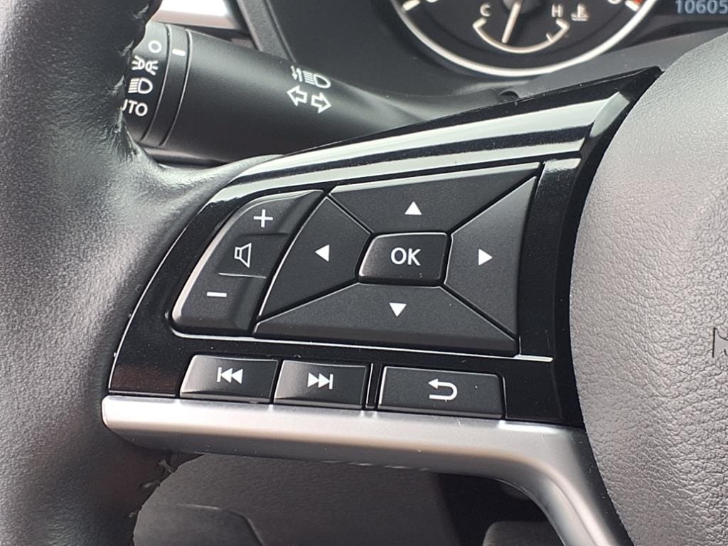 used 2023 Nissan Altima car, priced at $23,501