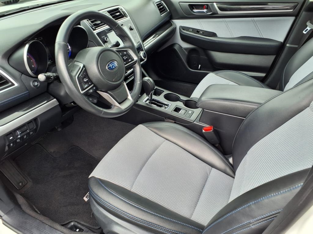 used 2019 Subaru Legacy car, priced at $15,900