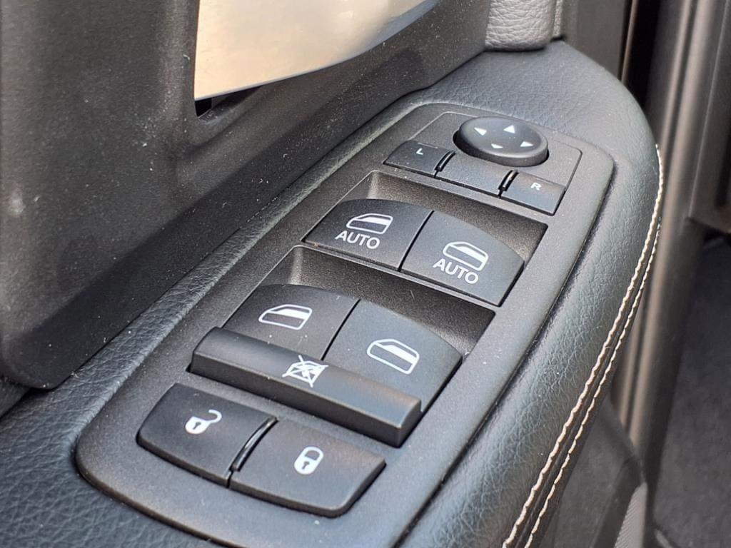 used 2022 Ram 2500 car, priced at $52,900