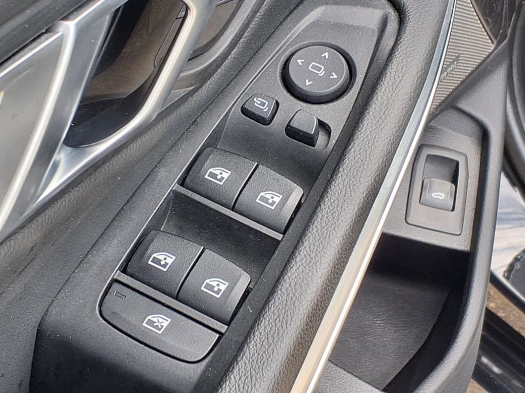 used 2021 BMW 3-Series car, priced at $24,900