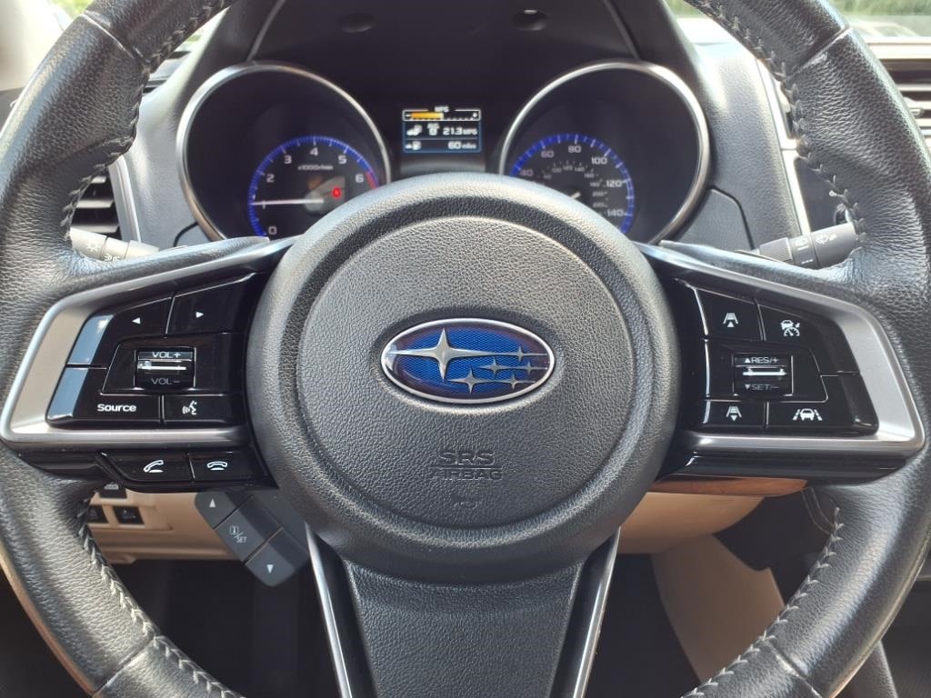 used 2019 Subaru Outback car, priced at $16,900