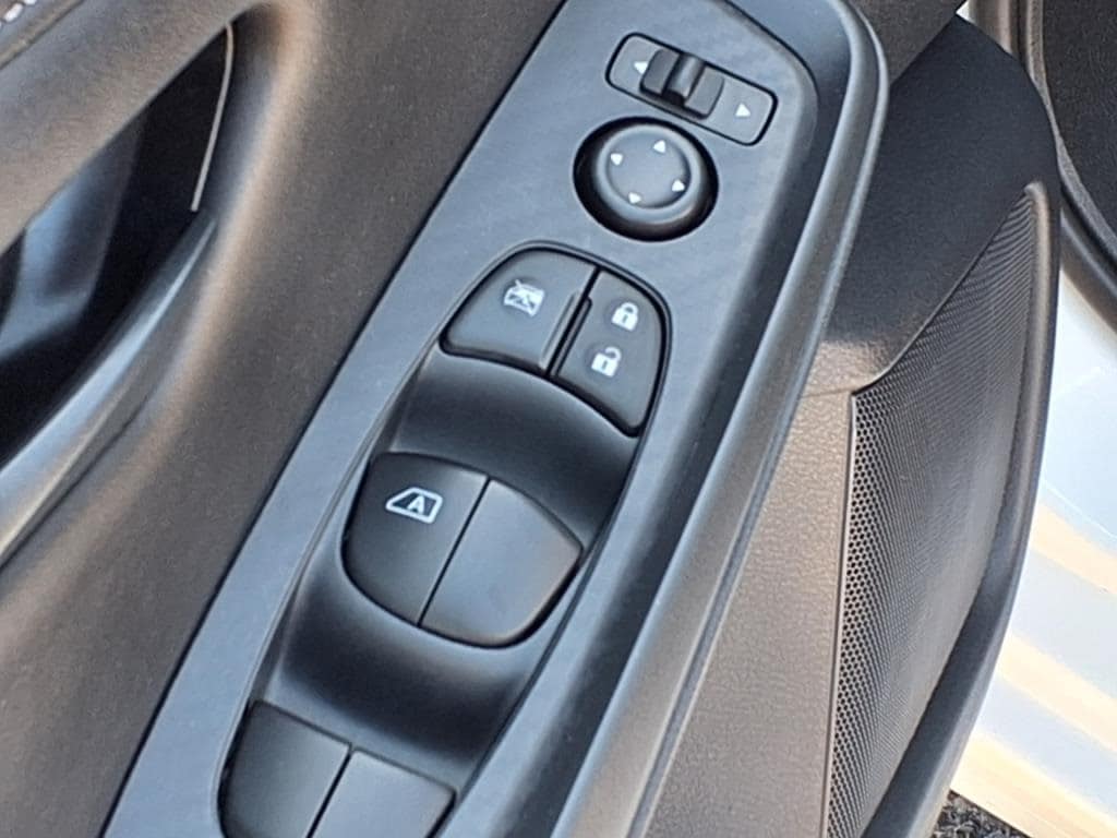 used 2025 Nissan Sentra car, priced at $18,500