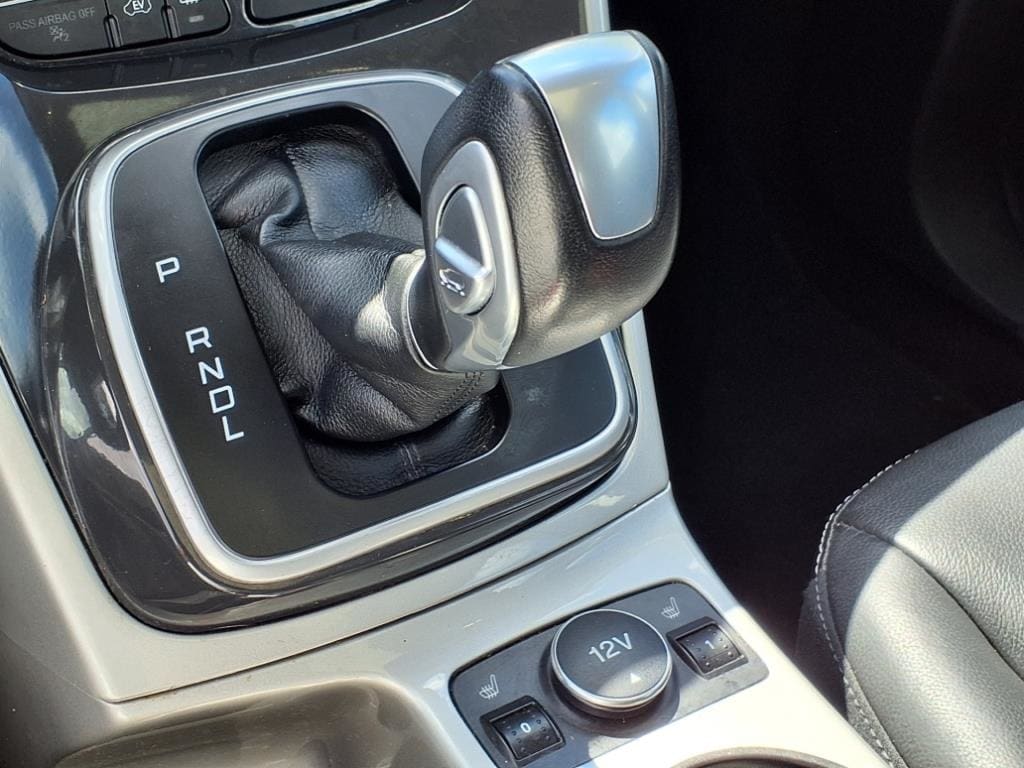 used 2015 Ford C-Max Energi car, priced at $10,500