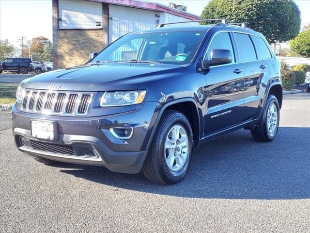 used 2014 Jeep Grand Cherokee car, priced at $11,900