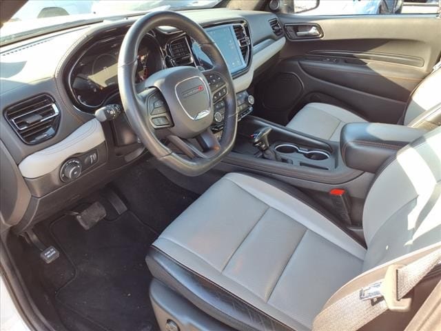 used 2022 Dodge Durango car, priced at $39,900