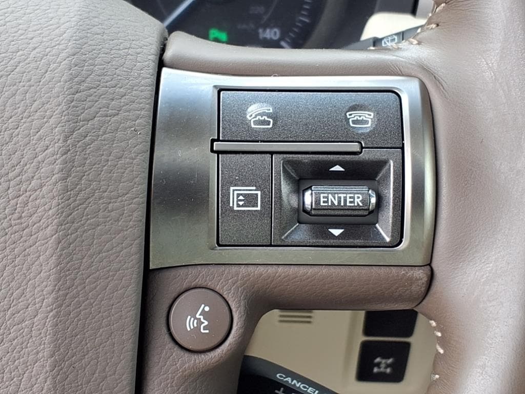 used 2019 Lexus GX car, priced at $31,500