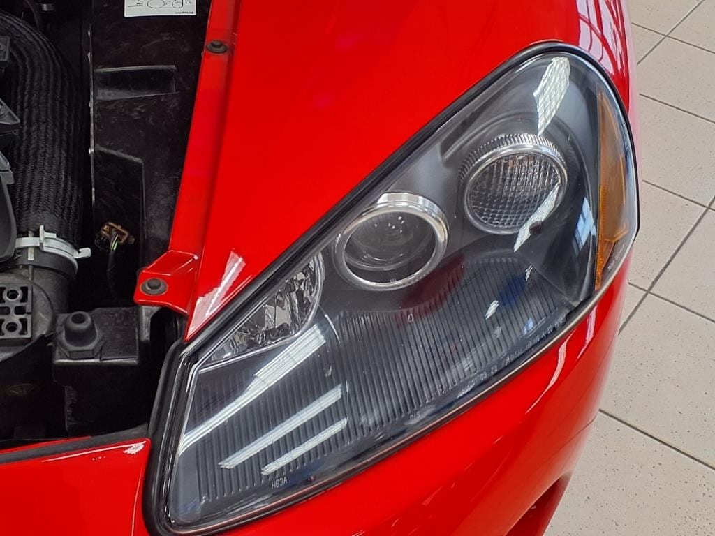 used 2004 Dodge Viper car, priced at $58,900