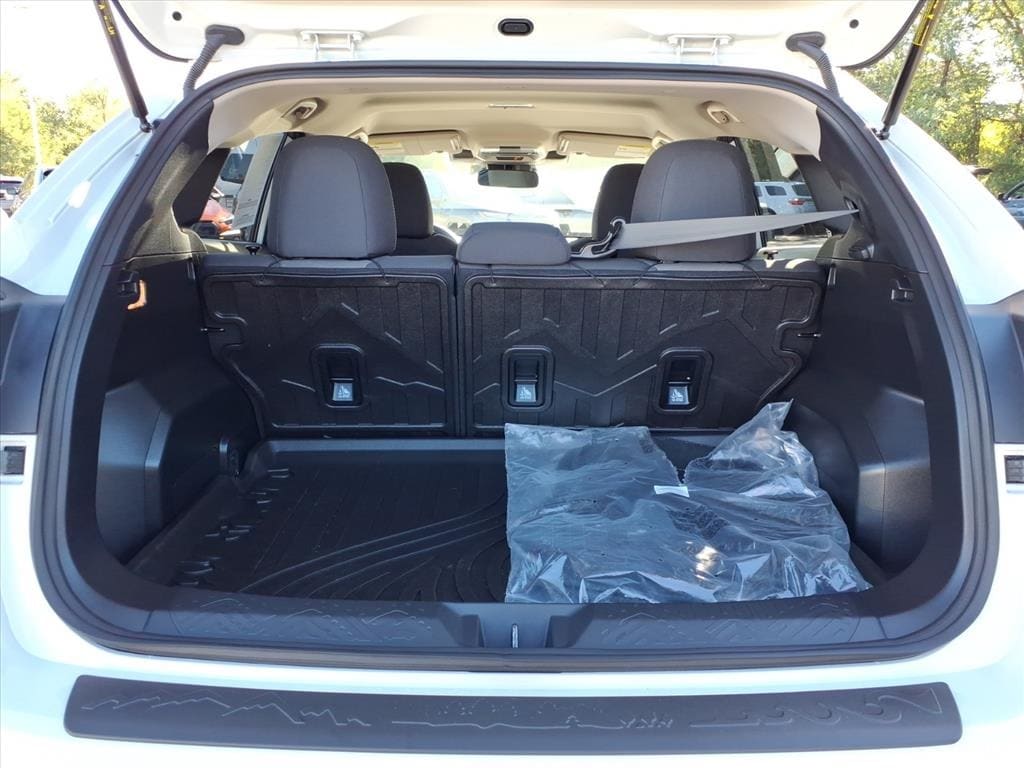 used 2025 Subaru Crosstrek car, priced at $26,900