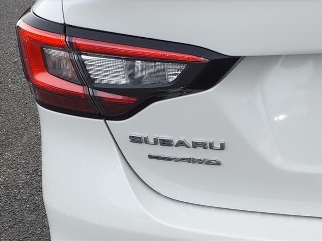 used 2022 Subaru Legacy car, priced at $22,900