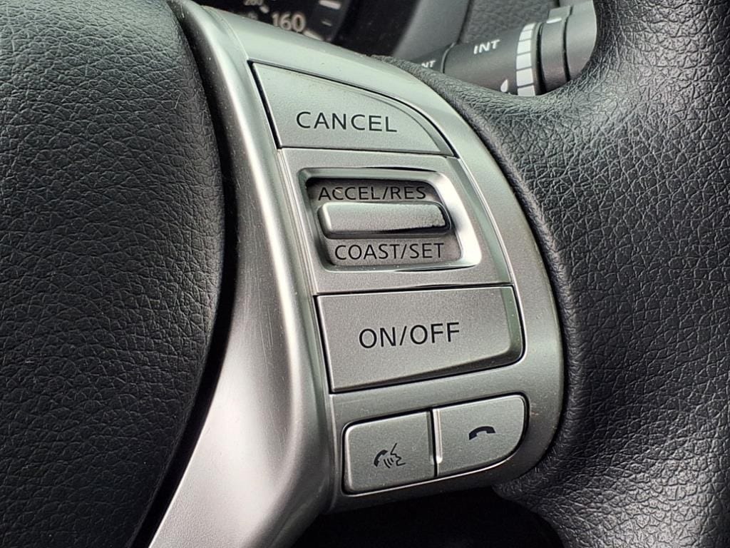 used 2018 Nissan Altima car, priced at $8,900
