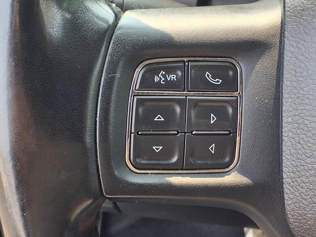 used 2014 Ram 1500 car, priced at $15,900