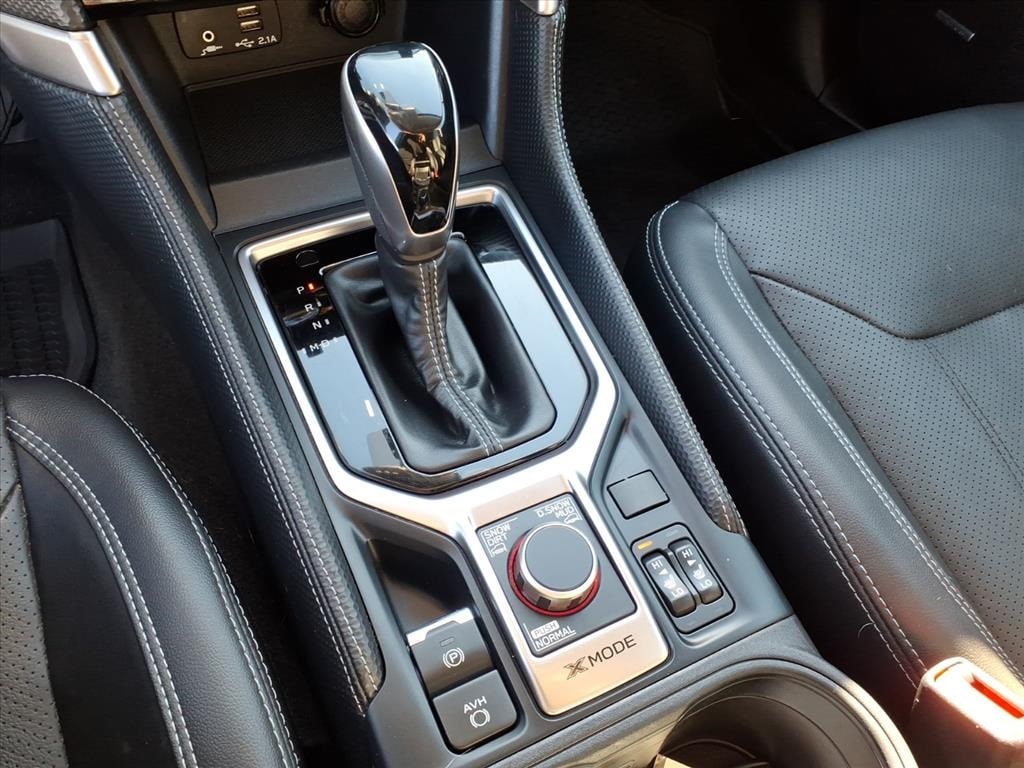 used 2021 Subaru Forester car, priced at $25,900