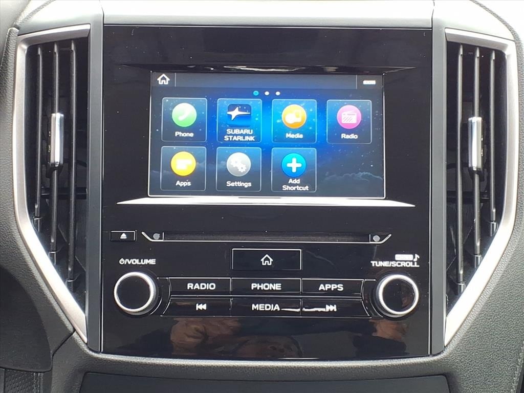 used 2023 Subaru Forester car, priced at $22,500