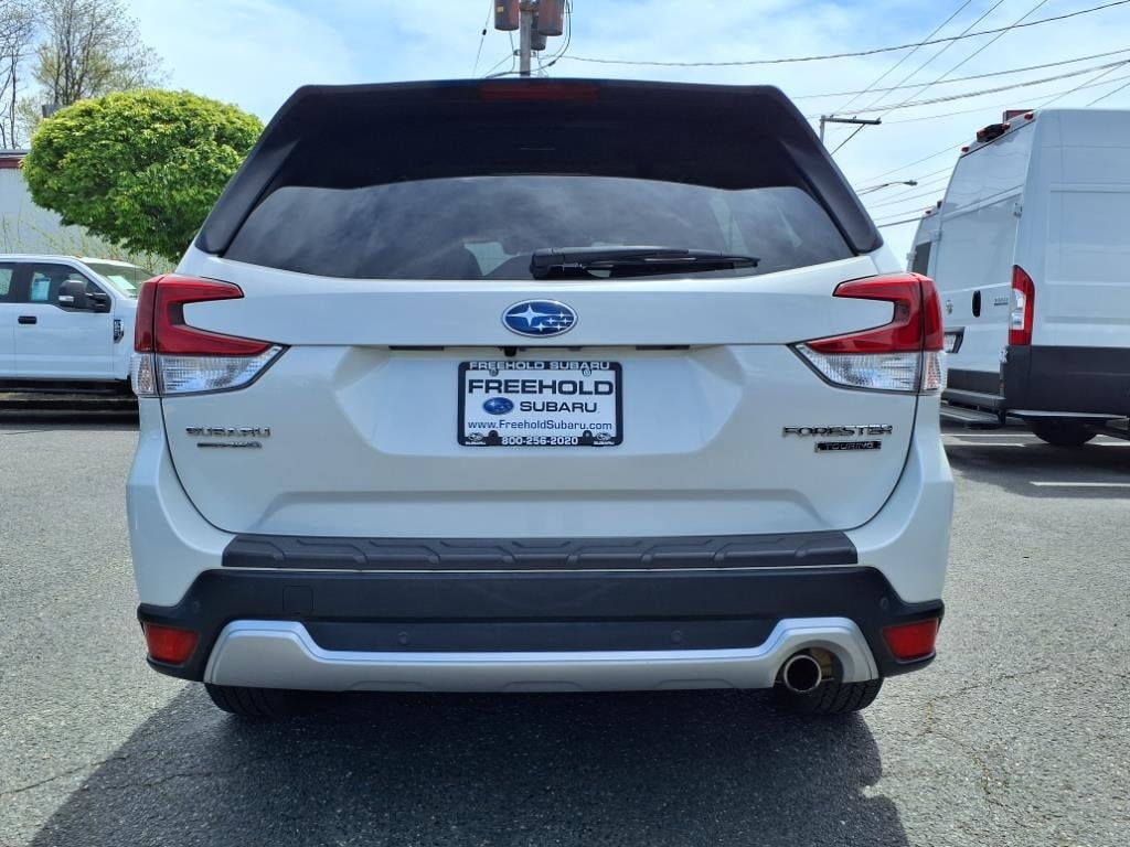 used 2019 Subaru Forester car, priced at $21,900