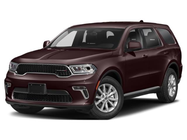 new 2024 Dodge Durango car, priced at $56,900