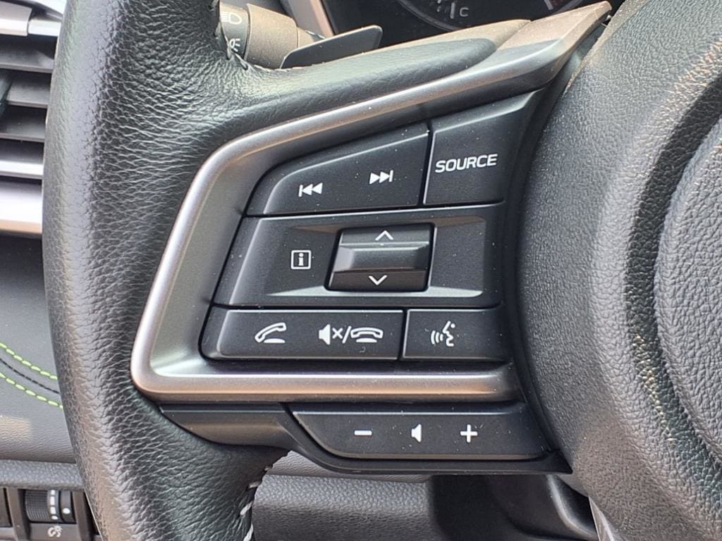 used 2023 Subaru Outback car, priced at $28,900