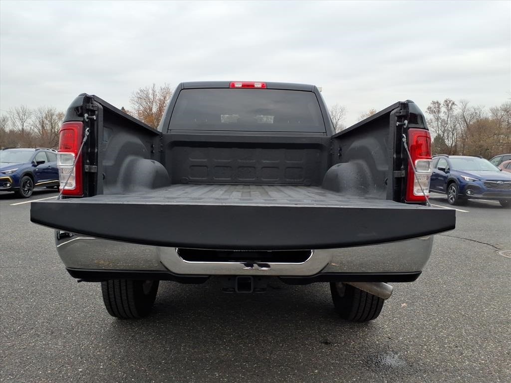 used 2024 Ram 2500 car, priced at $38,900