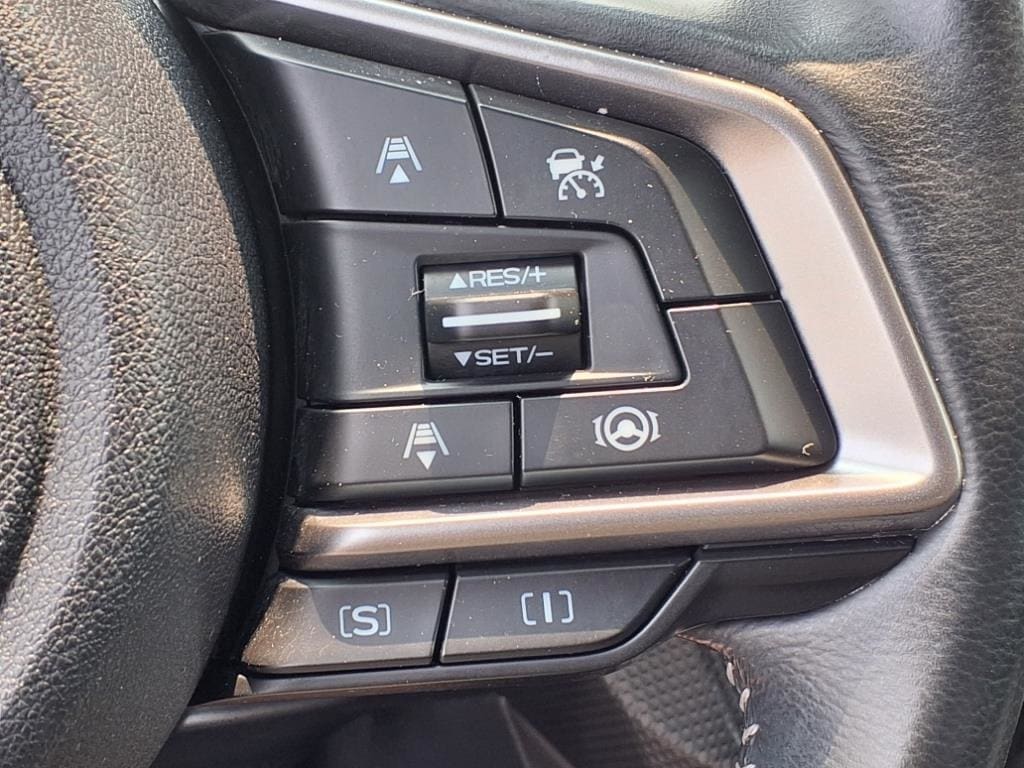 used 2022 Subaru Forester car, priced at $25,900