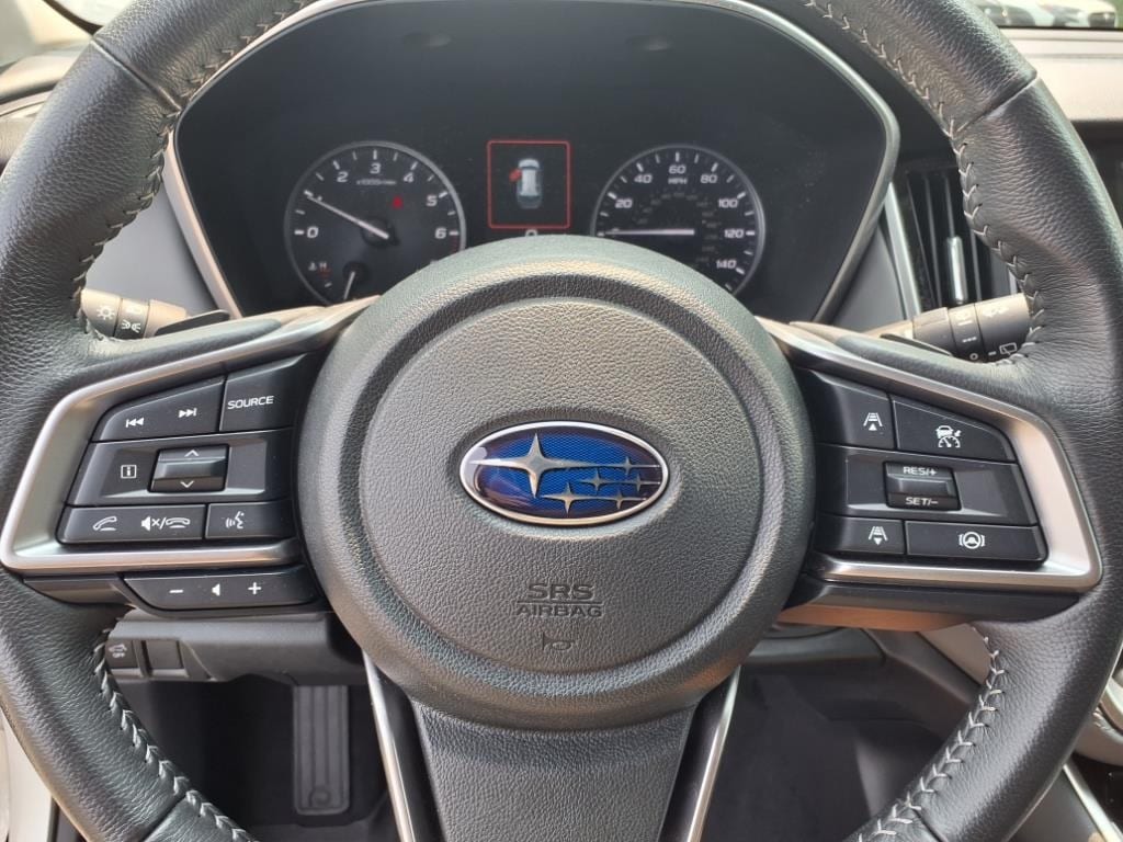 used 2023 Subaru Outback car, priced at $28,900