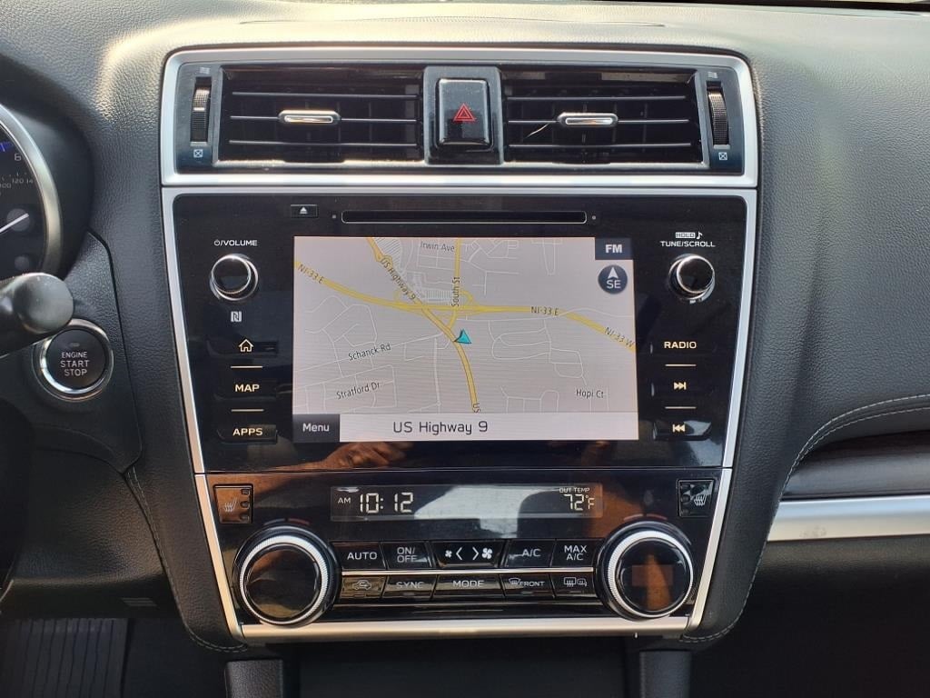 used 2019 Subaru Legacy car, priced at $22,900