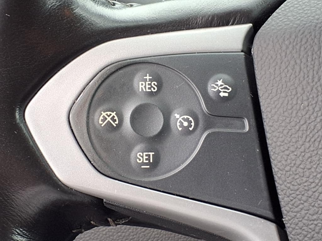 used 2021 Chevrolet Colorado car, priced at $17,500