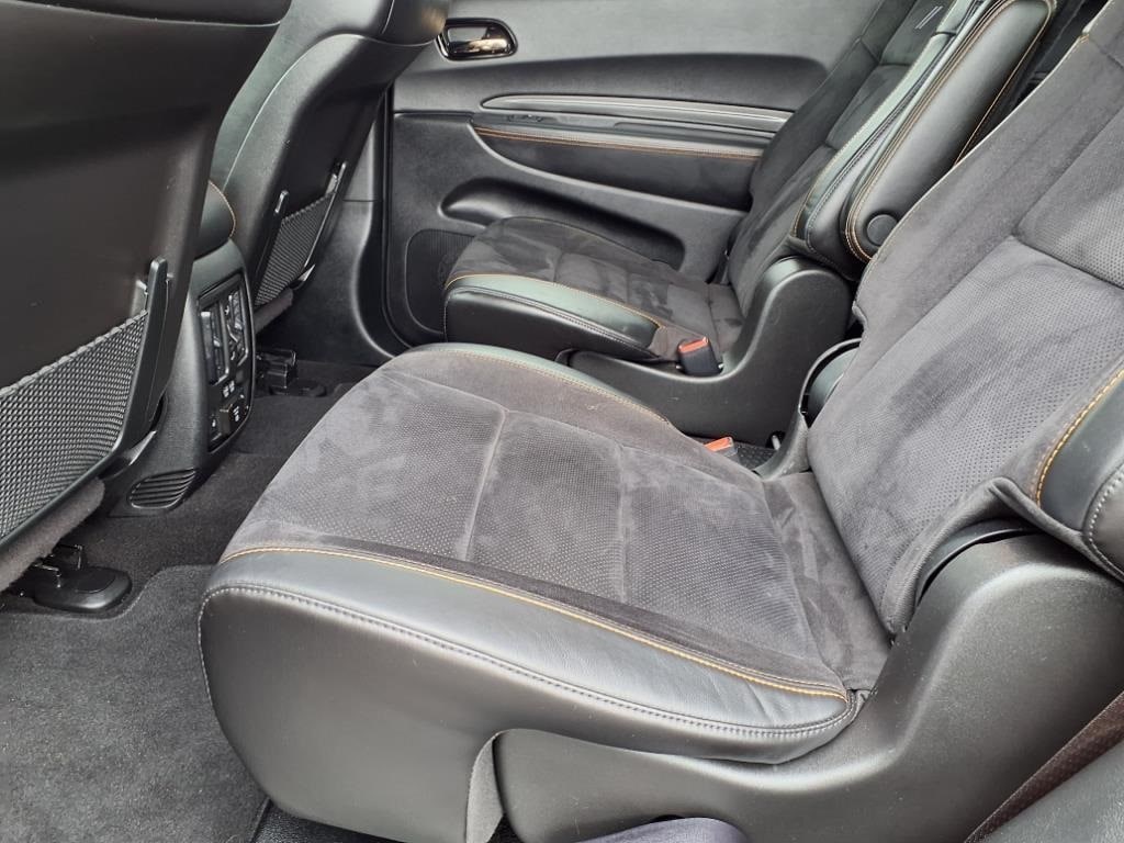 used 2023 Dodge Durango car, priced at $42,900