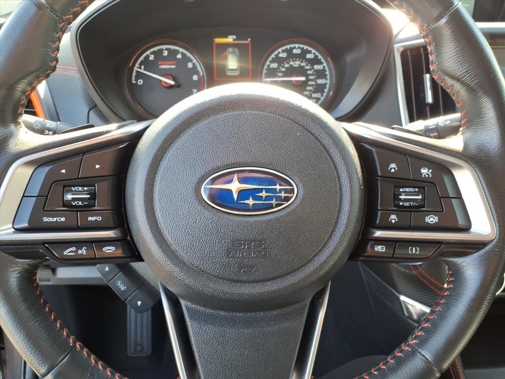 used 2020 Subaru Forester car, priced at $23,900