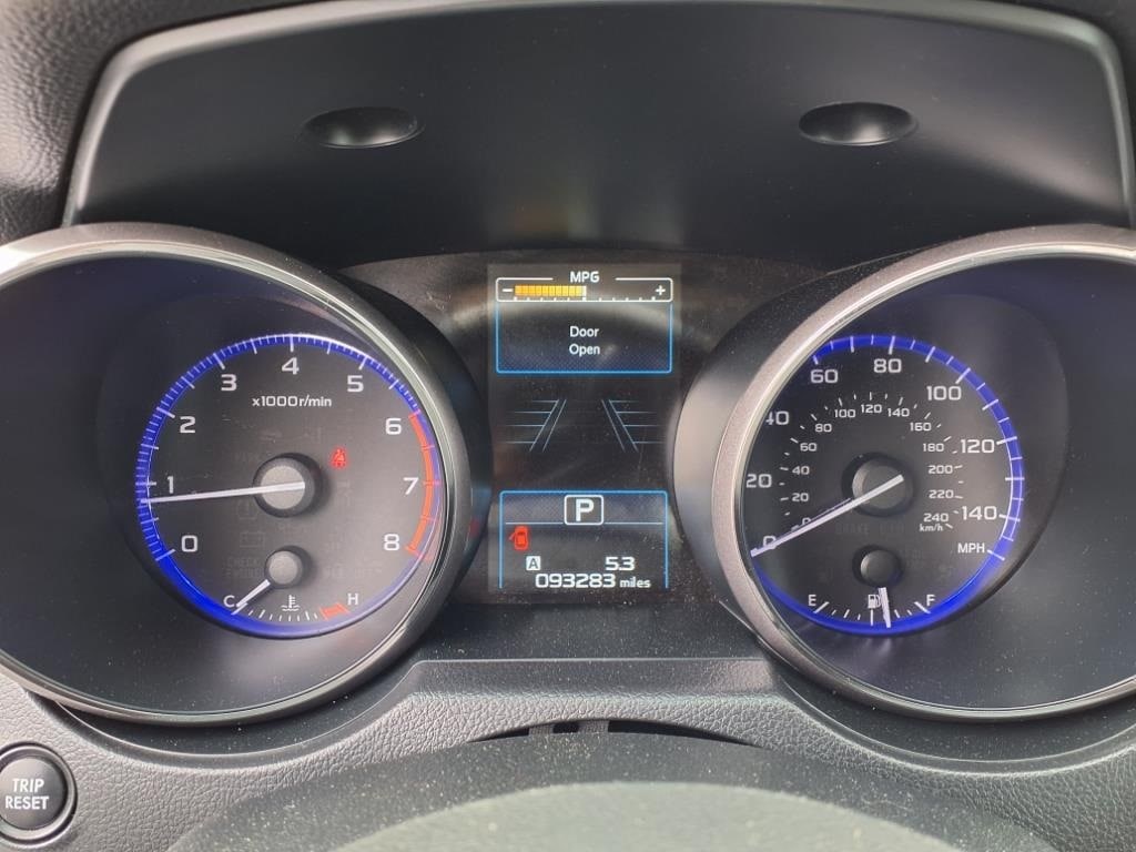 used 2019 Subaru Legacy car, priced at $15,900
